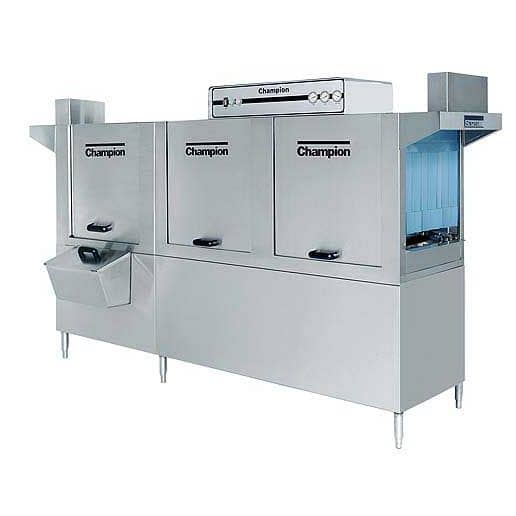 CMA Dishmachines GW-100 Glasswasher